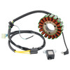 Stator Magnet Generator For Honda XR 250 Motard XR250 Dirt Bike 1995-2007