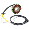 Stator Magnet Generator For Honda XLR250 XLR250R Baja 1988/1990-1992/1994