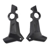 Frame Guard Side Protection Cover Fairing For Trident 660 22-25 800 25-27 Matte Black