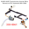 4L60E 4L65E Transmission Internal Wire Harness w/TCC Solenoid 2003?2006