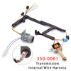 4L60E 4L65E Transmission Internal Wire Harness w/TCC Solenoid 2003?2006