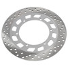 Front Brake Disc For Yamaha XV125 XV250 XV750 XV1100 Virago 250 125 1995-2007