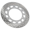 Front Brake Disc For Yamaha XV125 XV250 XV750 XV1100 Virago 250 125 1995-2007