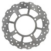 Rear Brake Disc For Kawasaki Concours 14 GTR1400 ZG1400 2008-2022 41080-0106