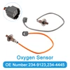 Up & Down Oxygen Sensor 234-9123 234-4445 For Subaru Forester Impreza Legacy