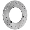 Rear Brake Disc For Yamaha X-Max 300 CZD300 XMAX 300 2018-2024 B74-F582W-00
