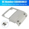 Sun Glasses Case Holder Box 5G0868837 For VW Golf MK7/MK7.5 2013-2020