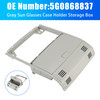 Sun Glasses Case Holder Box 5G0868837 For VW Golf MK7/MK7.5 2013-2020