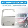 Sun Glasses Case Holder Box 5G0868837 For VW Golf MK7/MK7.5 2013-2020