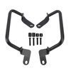 Rear Passenger Grab Handle Luggage Grab Handle fit for BMW R12 nineT 2024-2026