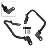 Rear Passenger Grab Handle Luggage Grab Handle fit for BMW R12 nineT 2024-2026