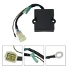 CDI Igniter Box fit for Kawasaki KX125 1995-1997 KX250 1994-1996 21119-1430