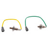 Up+Down O2 Sensor 234-9109 234-4513 For Subaru Forester Impreza 2.0L 2.5L
