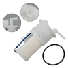 Fuel Pump Assy Replacement 5Pw-13907-01-00 For Yamaha Yzf R1 04-06 R6S 06-09 R6