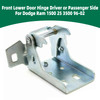 Front Lower Door Hinge Driver or Passenger Side For Dodge Ram 1500 2500 3500 96-02