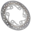 Rear Brake Disc For Duk 125 200 250 390 RC 125 RC 390 2011-2026 90110060000