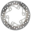 Rear Brake Disc For Duk 125 200 250 390 RC 125 RC 390 2011-2026 90110060000