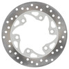 Rear Brake Disc For Duk 125 200 250 390 RC 125 RC 390 2011-2026 90110060000