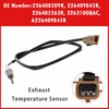 Exhaust Temperature Sensor for Dacia Logan Renault Clio Kangoo Megane Nissan