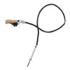 Exhaust Temperature Sensor for Dacia Logan Renault Clio Kangoo Megane Nissan