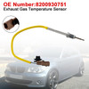 Exhaust Gas Temperature Sensor 8200930751 For Renault Trafic II 2.0 DCI 2006-