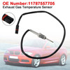 Exhaust Gas Temperature Sensor 11787557705 For BMW 1/3 Series E87 E90 E92 06-13