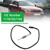 Exhaust Gas Temperature Sensor 11787557705 For BMW 1/3 Series E87 E90 E92 06-13