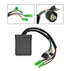 CDI Igniter Box fit for Yamaha XT225 Serow 225 91-2000 4BE-85540-00 4BE-85540-01