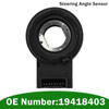 Steering Angle Sensor 19418403 For GM Escalade Silverado Sierra 1500 2010-2014