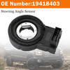 Steering Angle Sensor 19418403 For GM Escalade Silverado Sierra 1500 2010-2014