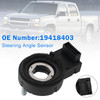 Steering Angle Sensor 19418403 For GM Escalade Silverado Sierra 1500 2010-2014