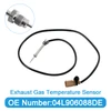 Exhaust Gas Temperature Sensor 04L906088DE For VW California Multivan T6
