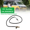 Exhaust Gas Temperature Sensor 04L906088DE For VW California Multivan T6