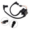 Ignition Controller Coil 3003-575 For Arctic Cat Cheetah Touring 1991-1992 Zl440