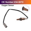 234-9072 Upstream Air Fuel Ratio Sensor For Nissan Armada Pathfinder 2007