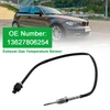 Exhaust Gas Temperature Sensor 13627806254 For BMW E81 E87 E90 E91 F10 E83 E84