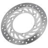 Front Brake Disc For Honda CBF 125 CBF125 2007 - 2015 45251-KVE-901