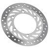 Front Brake Disc For Honda CBF 125 CBF125 2007 - 2015 45251-KVE-901