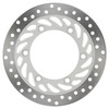 Front Brake Disc For Honda CBF 125 CBF125 2007 - 2015 45251-KVE-901