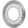 Front Brake Disc For Honda CBF 125 CBF125 2007 - 2015 45251-KVE-901
