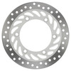 Front Brake Disc For Honda CBF 125 CBF125 2007 - 2015 45251-KVE-901