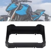 Speedometer Case Tachometer Cover Guard Black Fit For Suzuki Gsx-8S 2023-2025