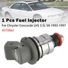 1Pcs Fuel Injector For Chrysler Concorde LHS 3.5L V6 1993-1997 4573062