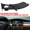 Cup Holder Cup Holder 51459125622 For BMW E60 E61 2004-2010