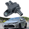 HVAC Coolant Regulation Valve 1667124010 For Toyota Corolla 2019-2023