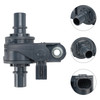 HVAC Coolant Regulation Valve 1667124010 For Toyota Corolla 2019-2023