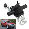 HVAC Coolant Regulation Valve 87240-35070 For Toyota 4Runner 1998-2002