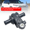 HVAC Coolant Regulation Valve 16671-24020 For Toyota RAV4 2019-2021