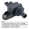 HVAC Coolant Regulation Valve 16671-24020 For Toyota RAV4 2019-2021