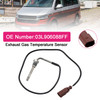 Exhaust Gas Temperature Sensor For VW Transporter T5 Multivan 2003-2015 2.0T